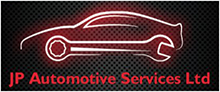 JP Automotive Services Ltd JP Automotive Services Ltd