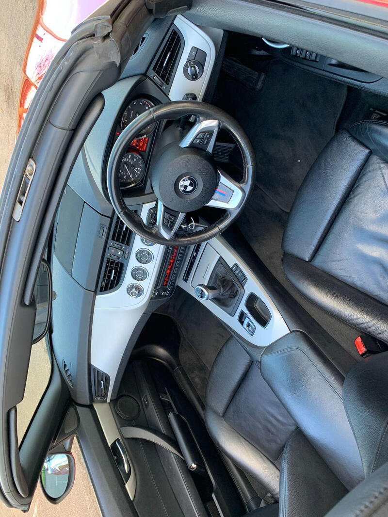 BMW Z4