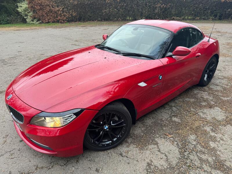 BMW Z4