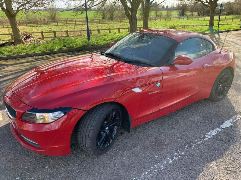 BMW Z4