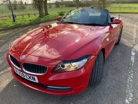 BMW Z4
