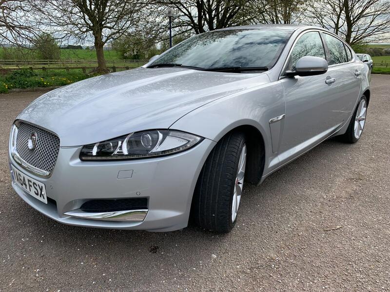 Buy Used Cars Leighton Buzzard, Bedfordshire JP Automotive Services