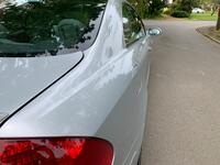 MERCEDES-BENZ CLK