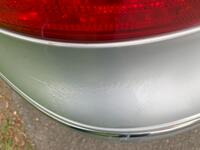 MERCEDES-BENZ CLK