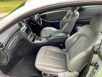 MERCEDES-BENZ CLK
