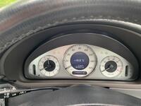 MERCEDES-BENZ CLK