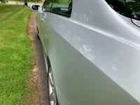 MERCEDES-BENZ CLK