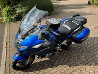 BMW R1250RT