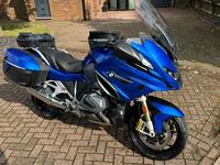 BMW R1250RT