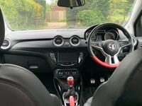 VAUXHALL ADAM