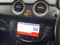 VAUXHALL ADAM
