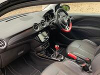 VAUXHALL ADAM