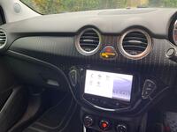 VAUXHALL ADAM