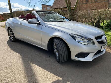 MERCEDES-BENZ