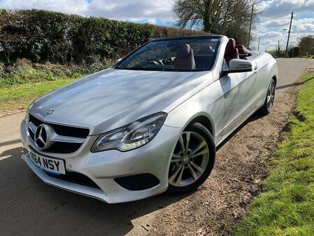 MERCEDES-BENZ
