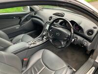 MERCEDES-BENZ SL