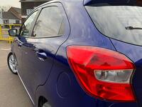 FORD KA+
