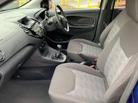 FORD KA+