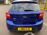FORD KA+