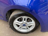 FORD KA+
