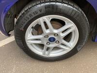 FORD KA+