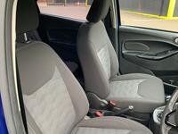 FORD KA+