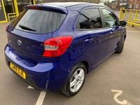 FORD KA+