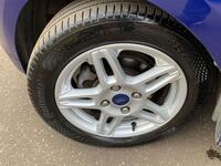 FORD KA+