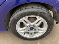 FORD KA+