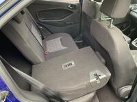 FORD KA+