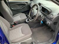 FORD KA+