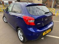 FORD KA+