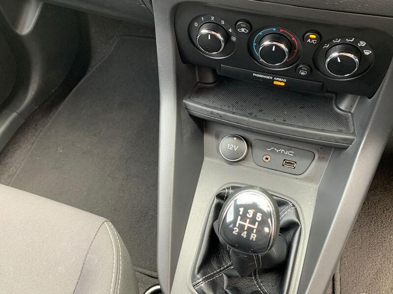 FORD KA+