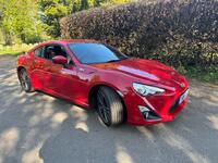 TOYOTA GT86