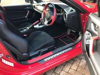 TOYOTA GT86