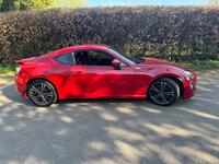 TOYOTA GT86