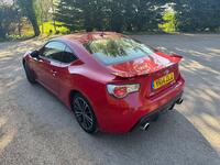 TOYOTA GT86