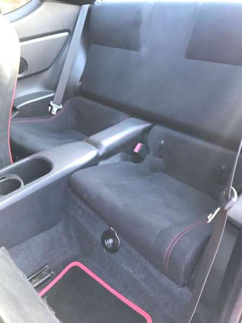 TOYOTA GT86