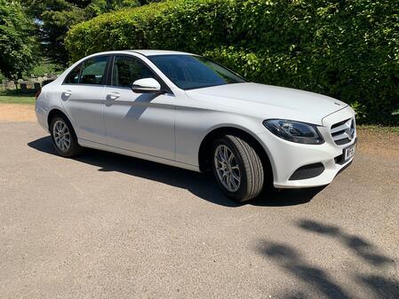 MERCEDES-BENZ