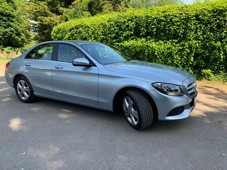 MERCEDES-BENZ