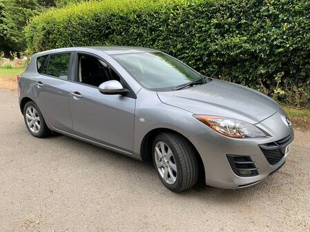MAZDA
