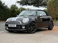 MINI CONVERTIBLE