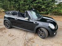 MINI CONVERTIBLE