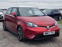 MG MG3